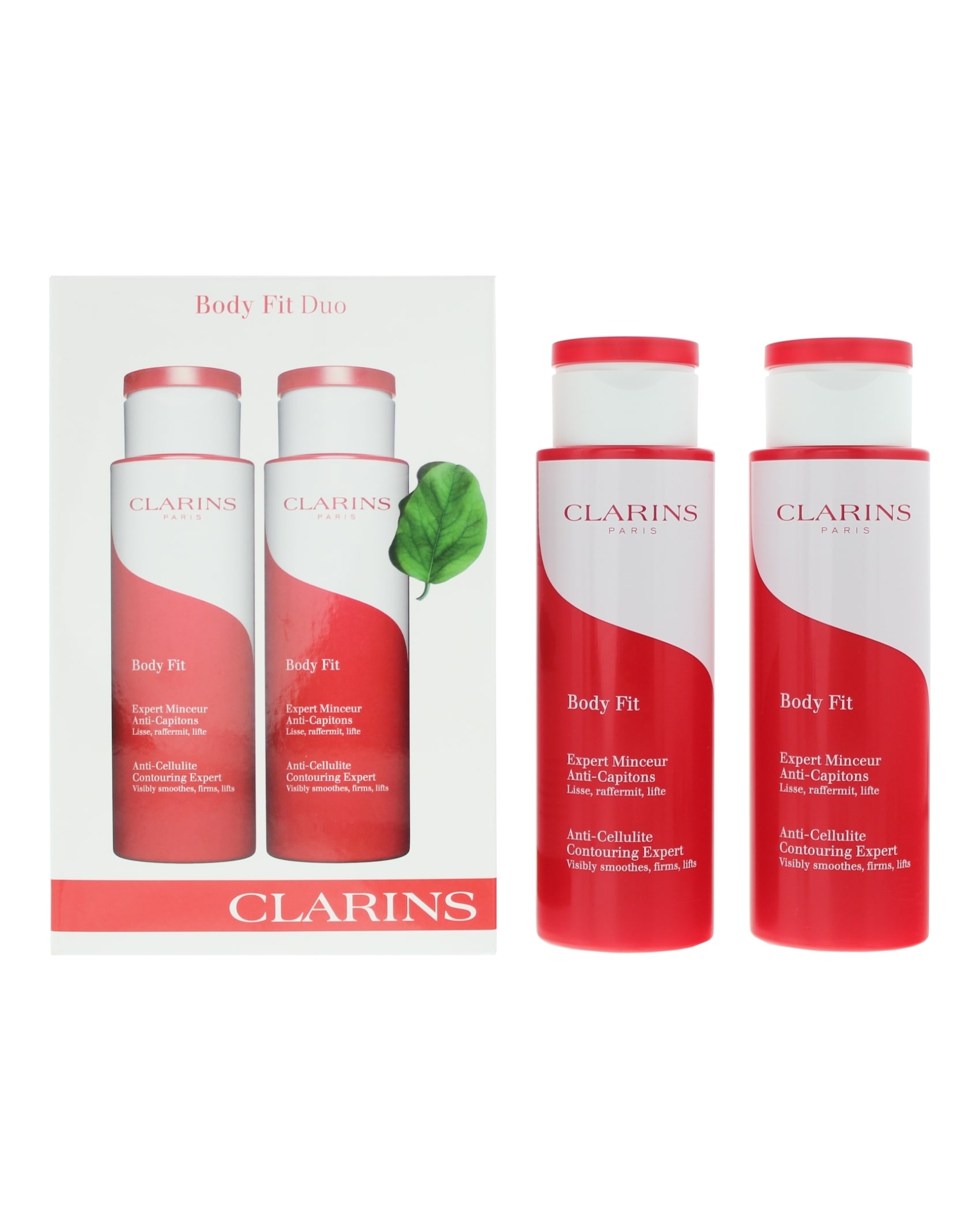 トミー様専用】CLARINS Body Fit Duo 2本セット