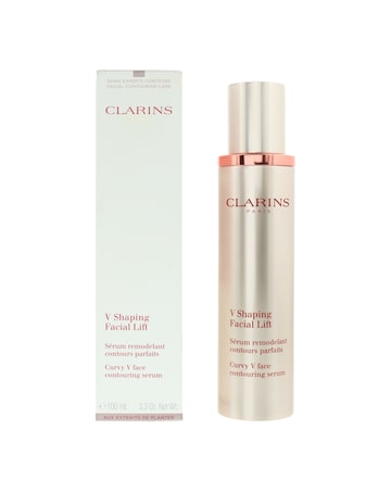 Clarins V Shaping Facial Lift Serum 100ml