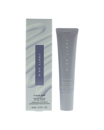 Fenty Beauty Fenty Skin Flash Nap Instant Revival Eye Gel-Cream