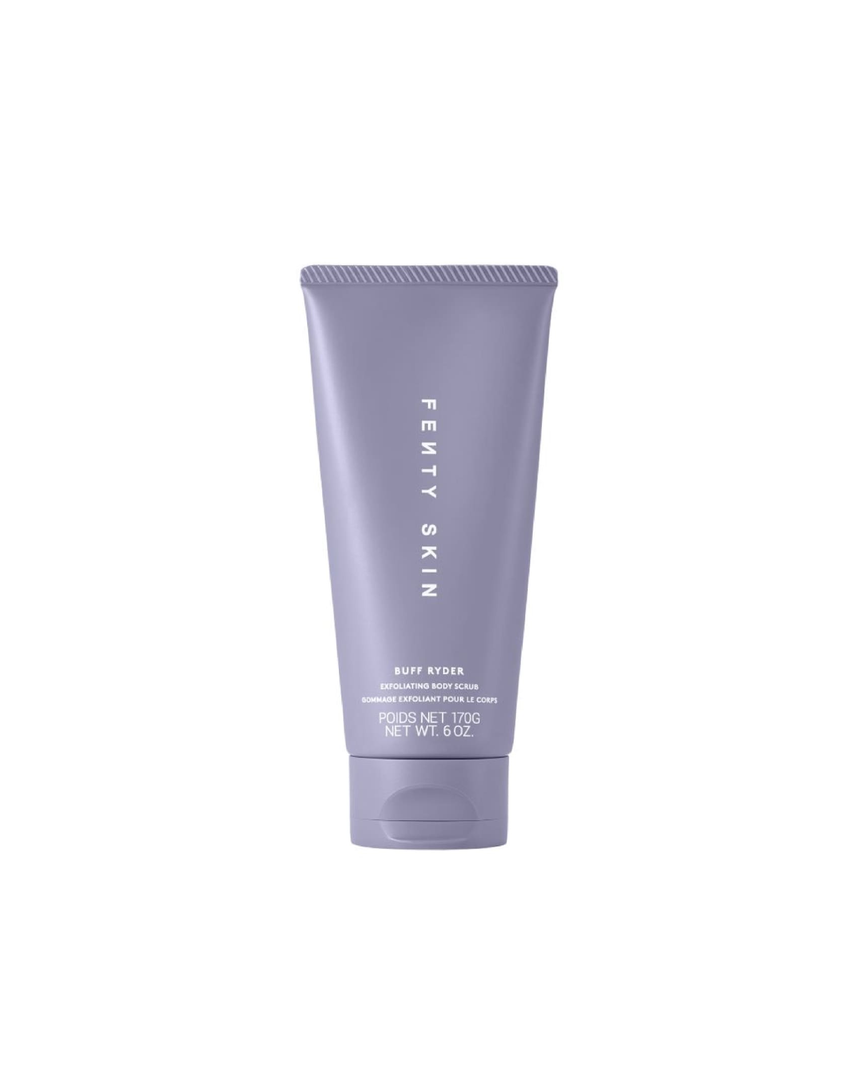Fenty Beauty Body Scrub