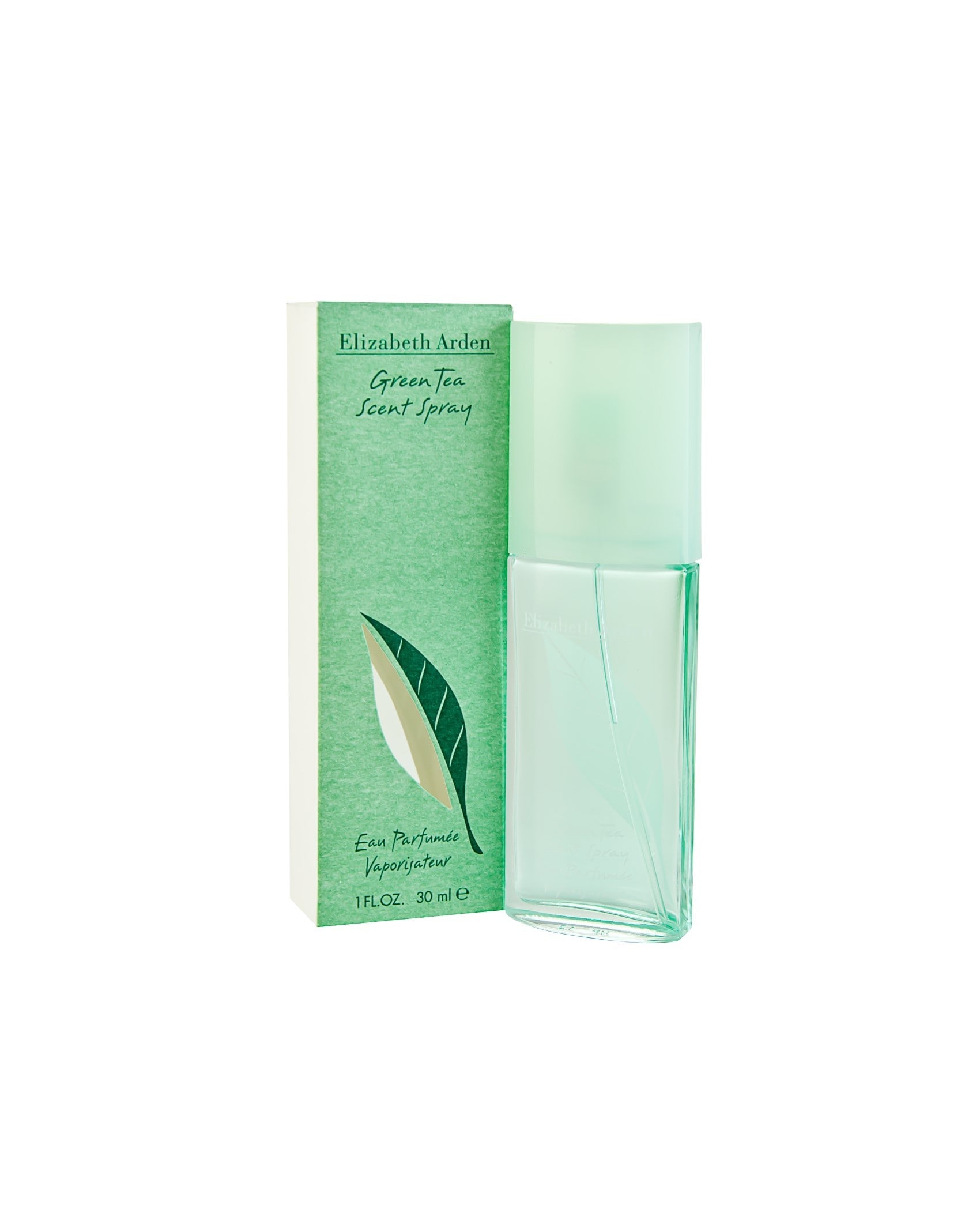 Elizabeth Arden Green Tea EDP