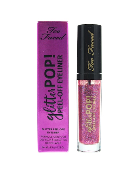 Too Faced Peel-Off Eyeliner