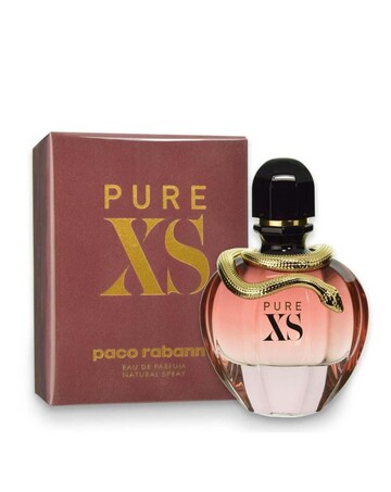 Rabanne Pure XS for Her EDP 80ml