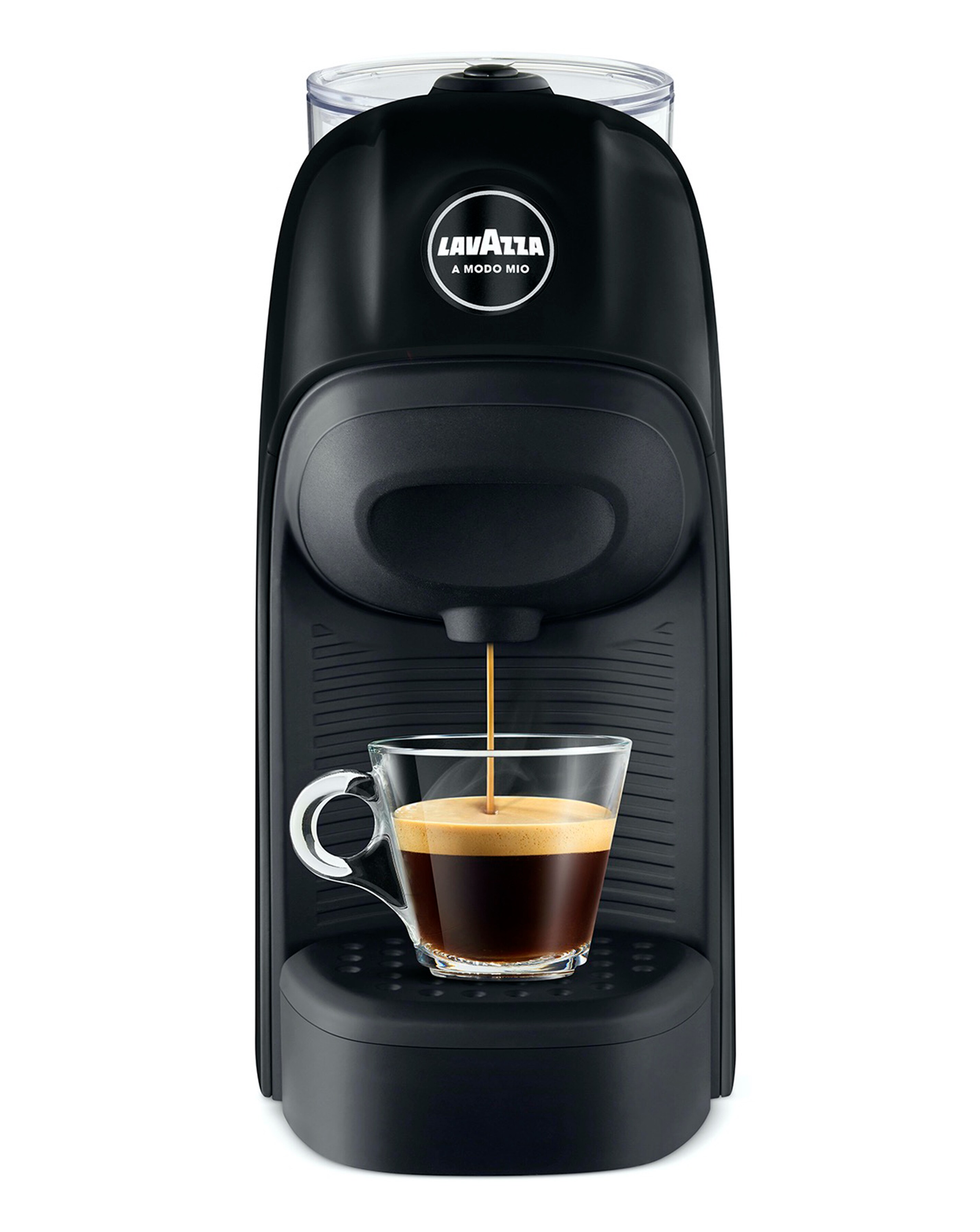 Lavazza Tiny Pod Coffee Machine | Simply Be
