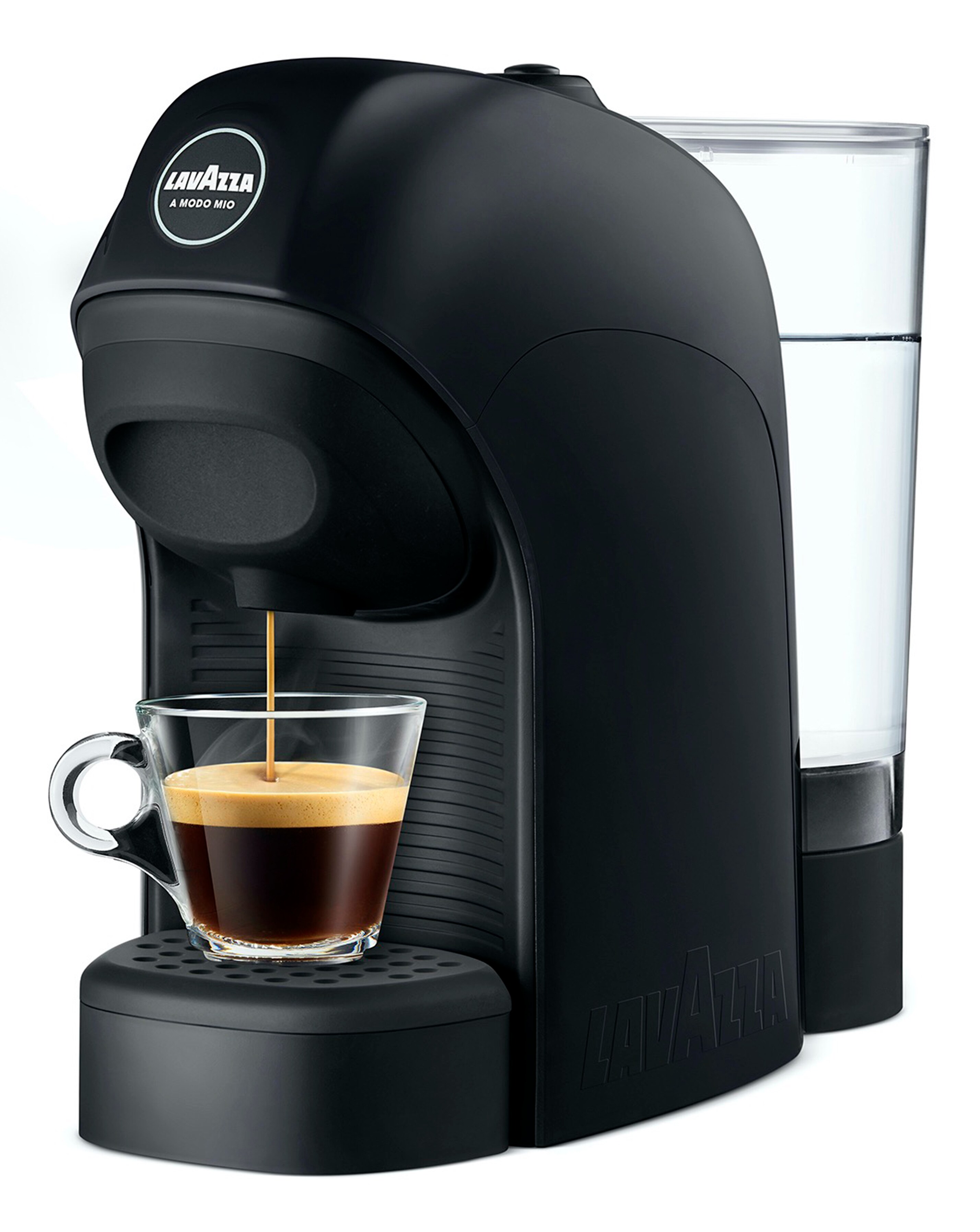 Lavazza Tiny Pod Coffee Machine | Simply Be