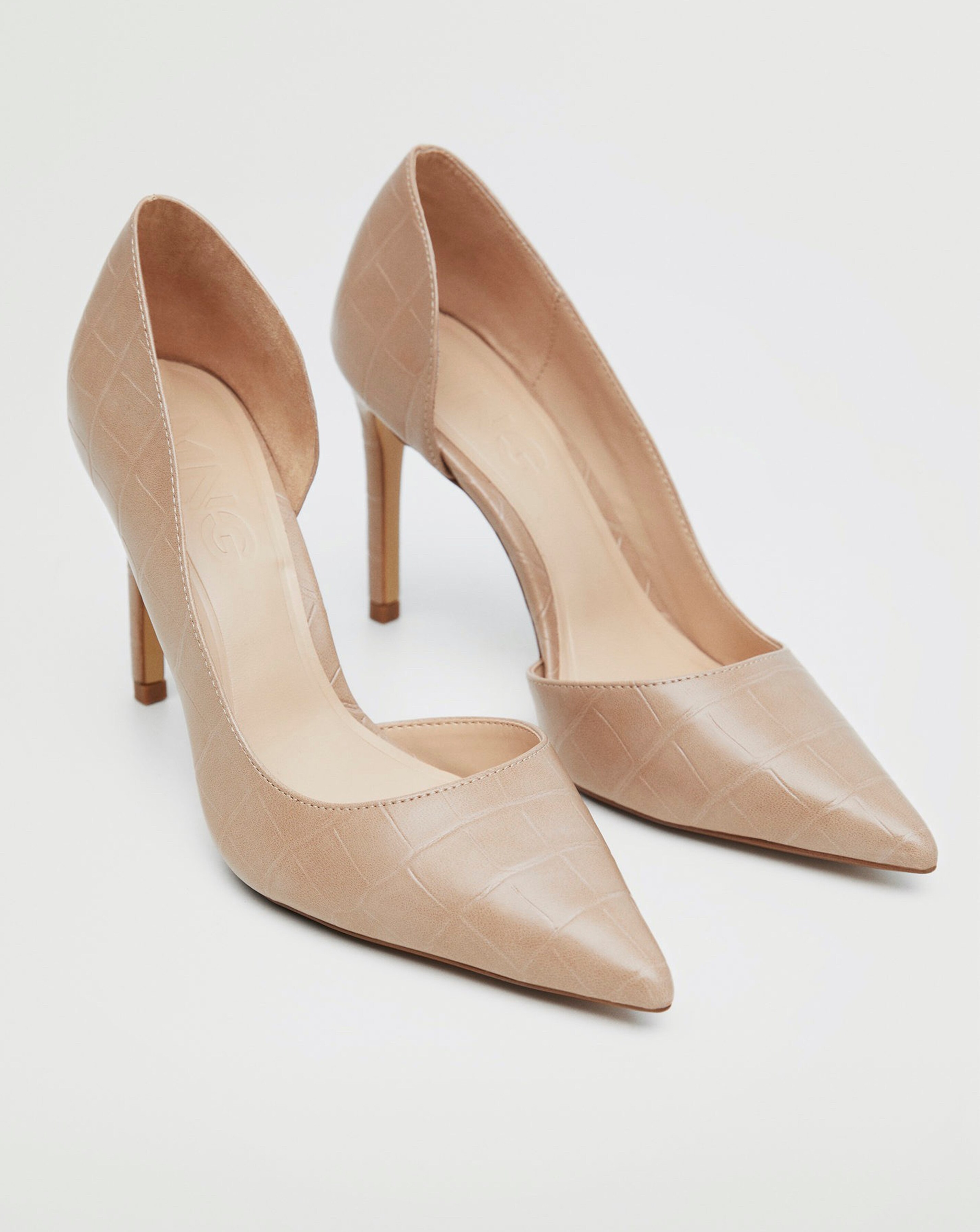 Mango audrey shoes Clearance