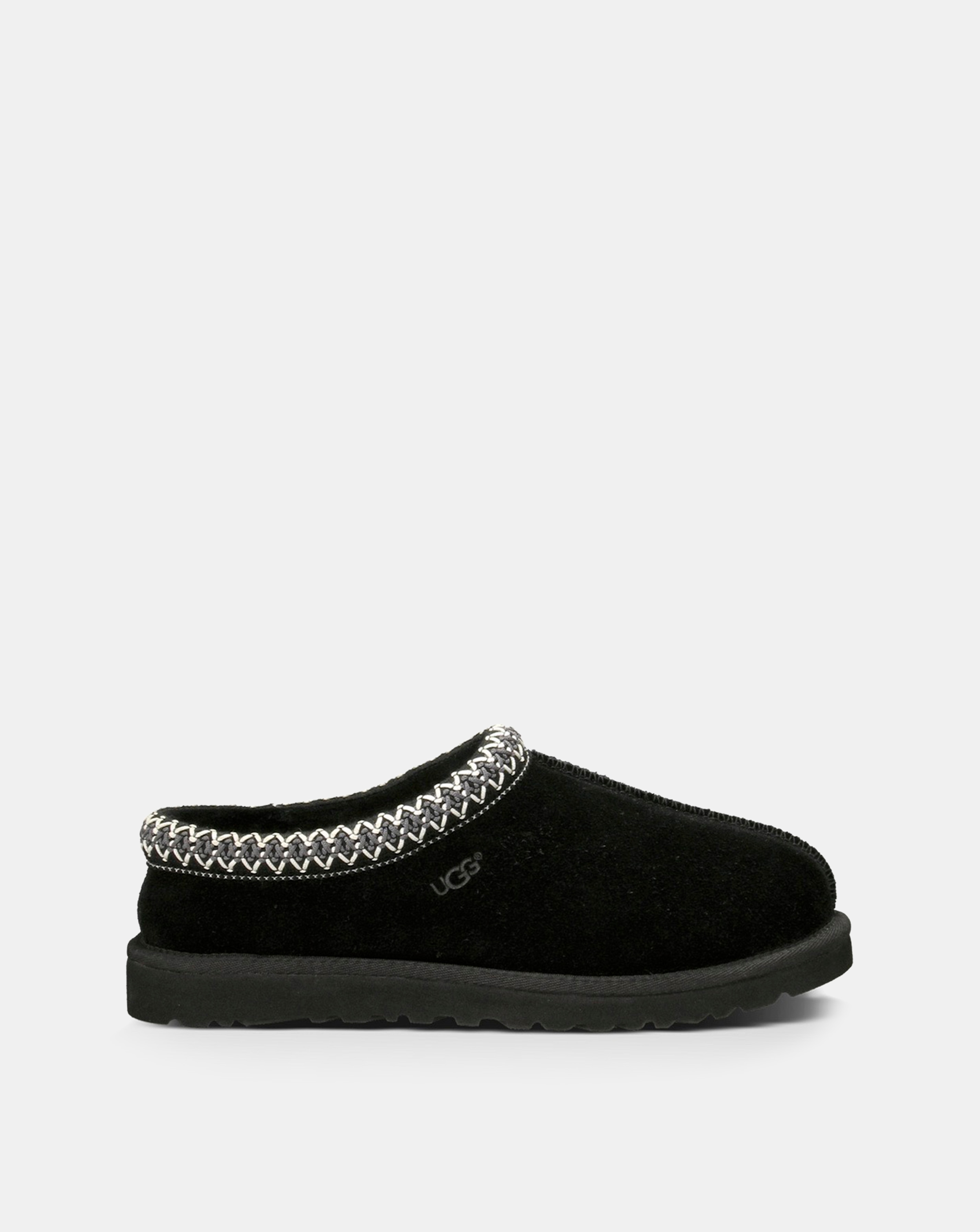 Ugg Tasman Mule Slipper D Fit