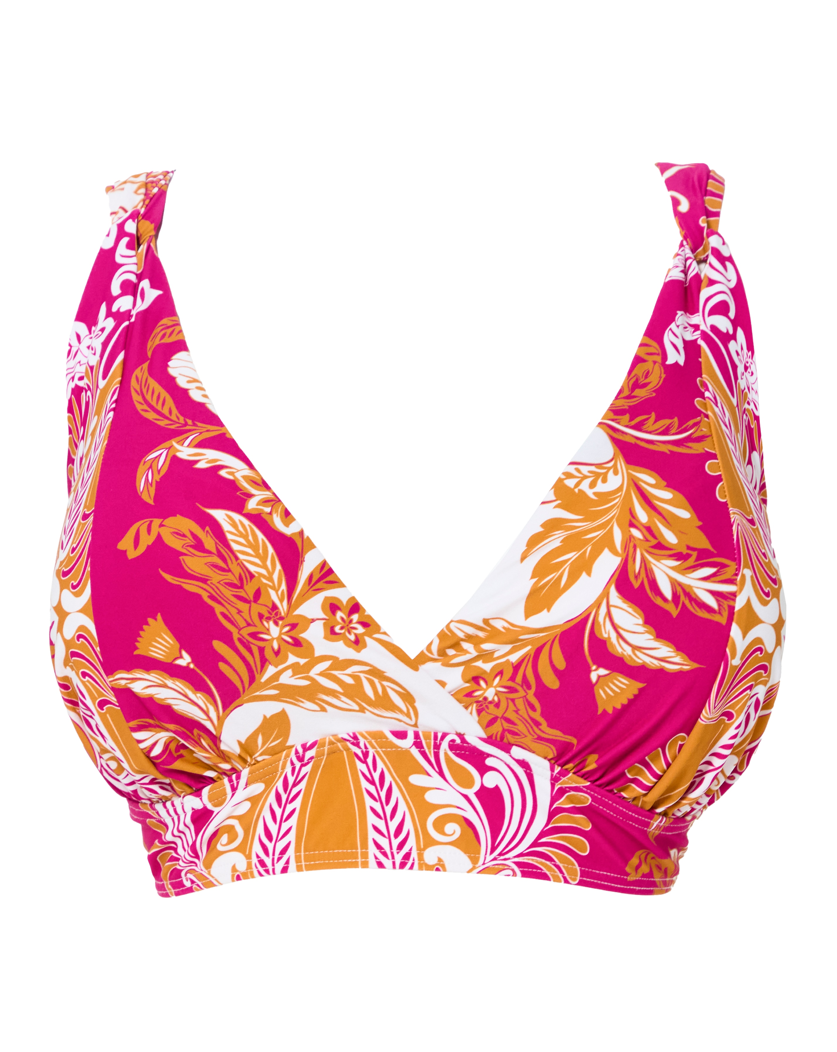 Joe Browns Zebra Bikini Bottoms