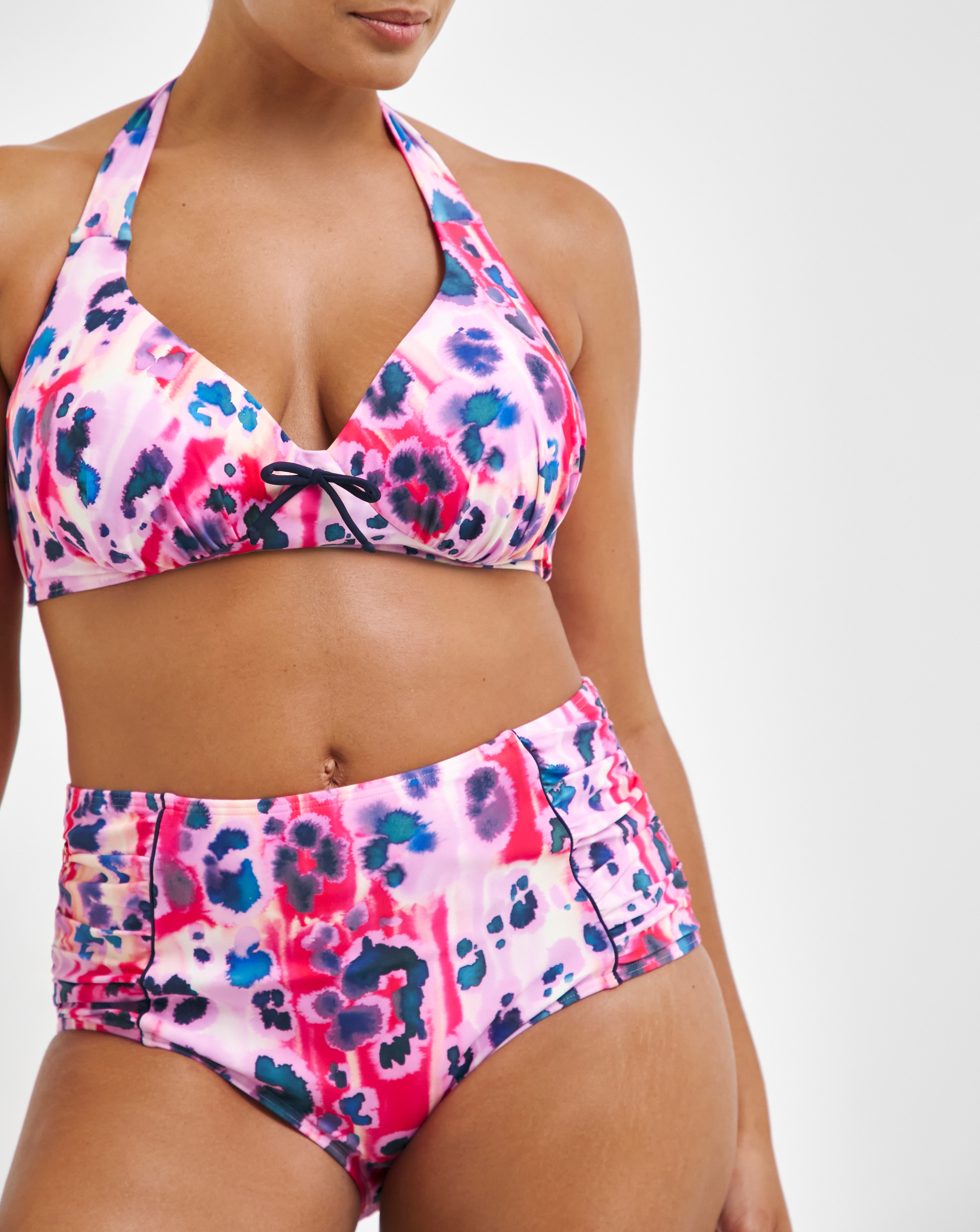 Joe Browns Animal Bikini Bottoms