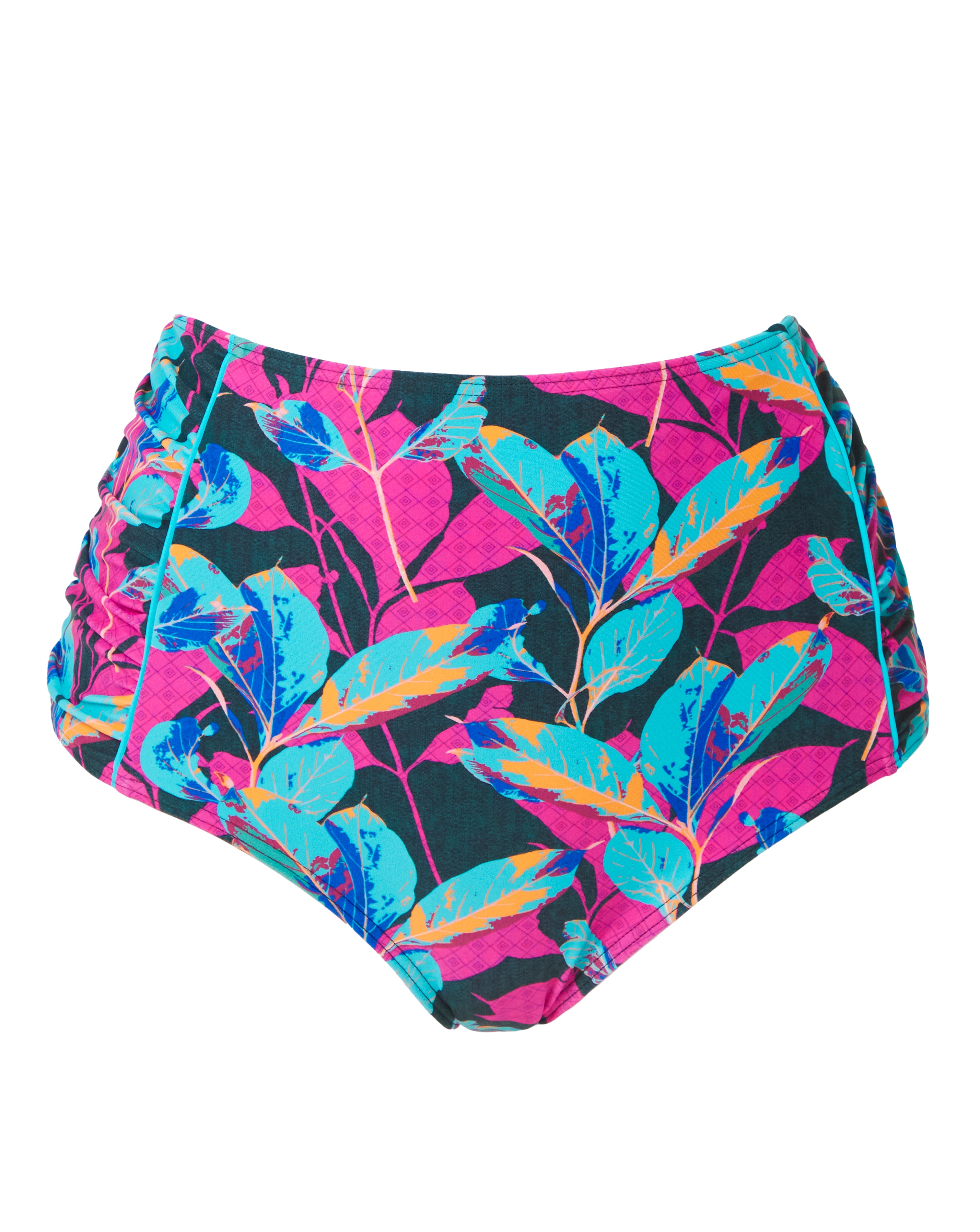 Joe Browns Floral Bikini Bottoms