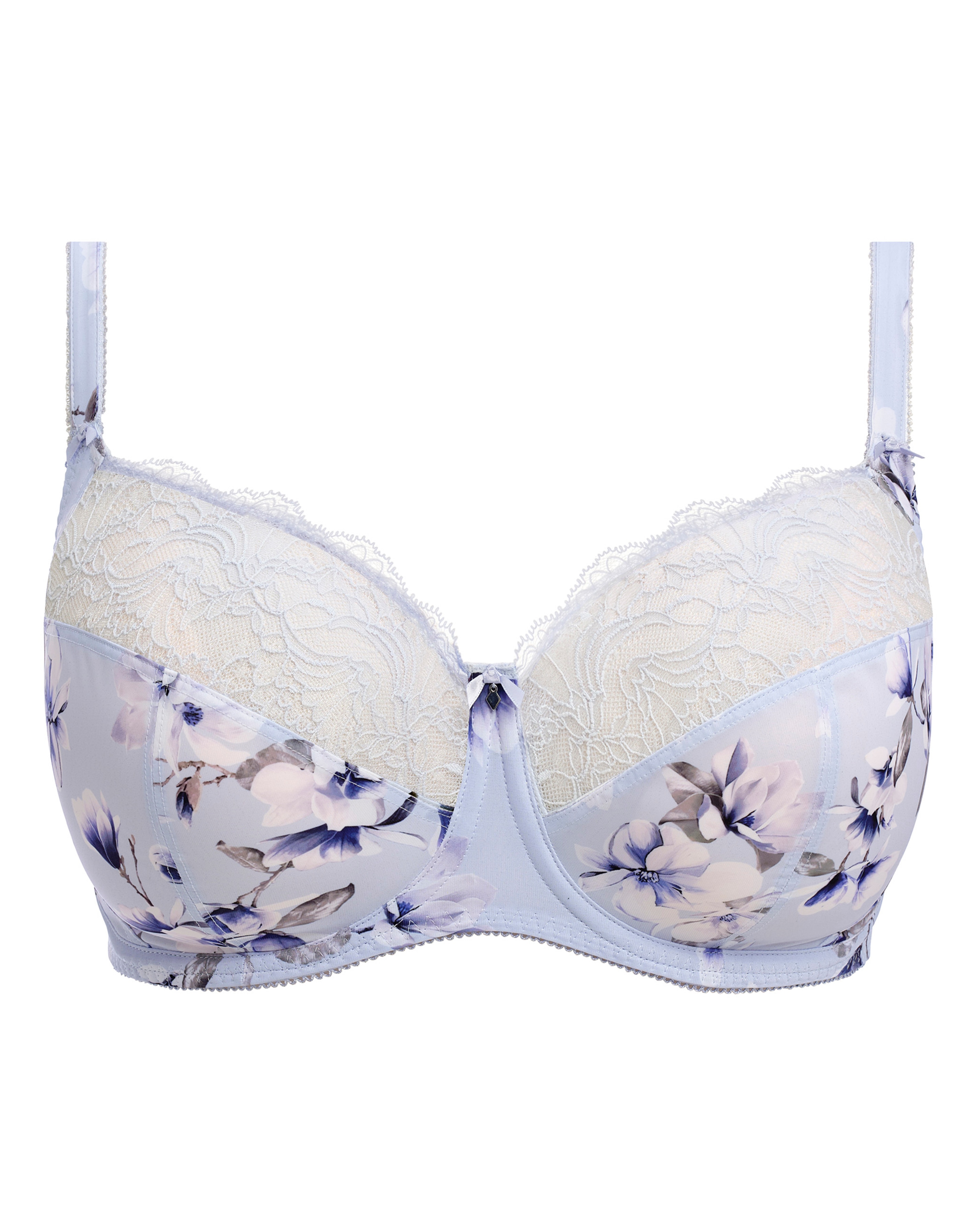 Fantasie Lucia Full Cup Bra Opal