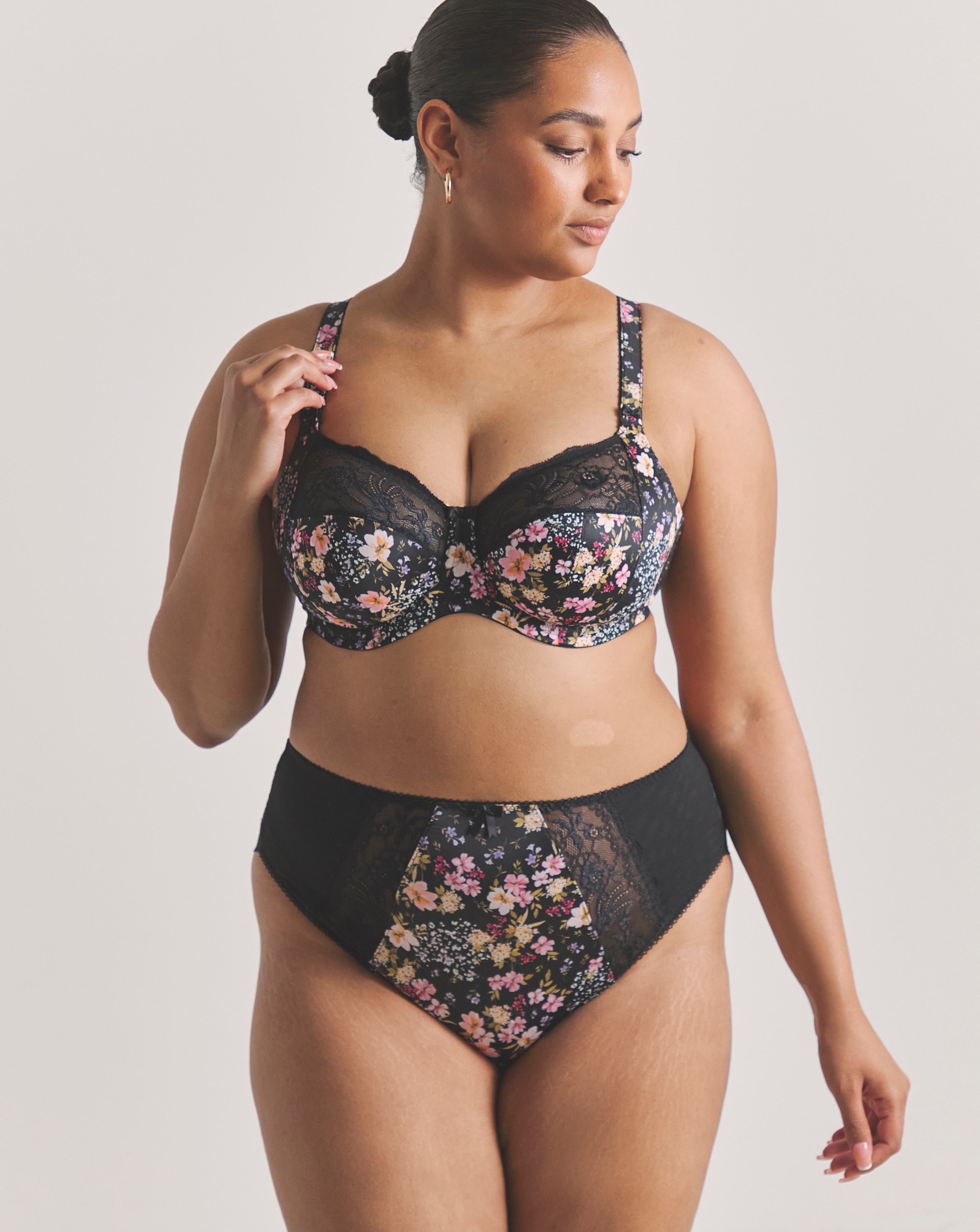 Elomi Morgan Full Fit Knicker Summer