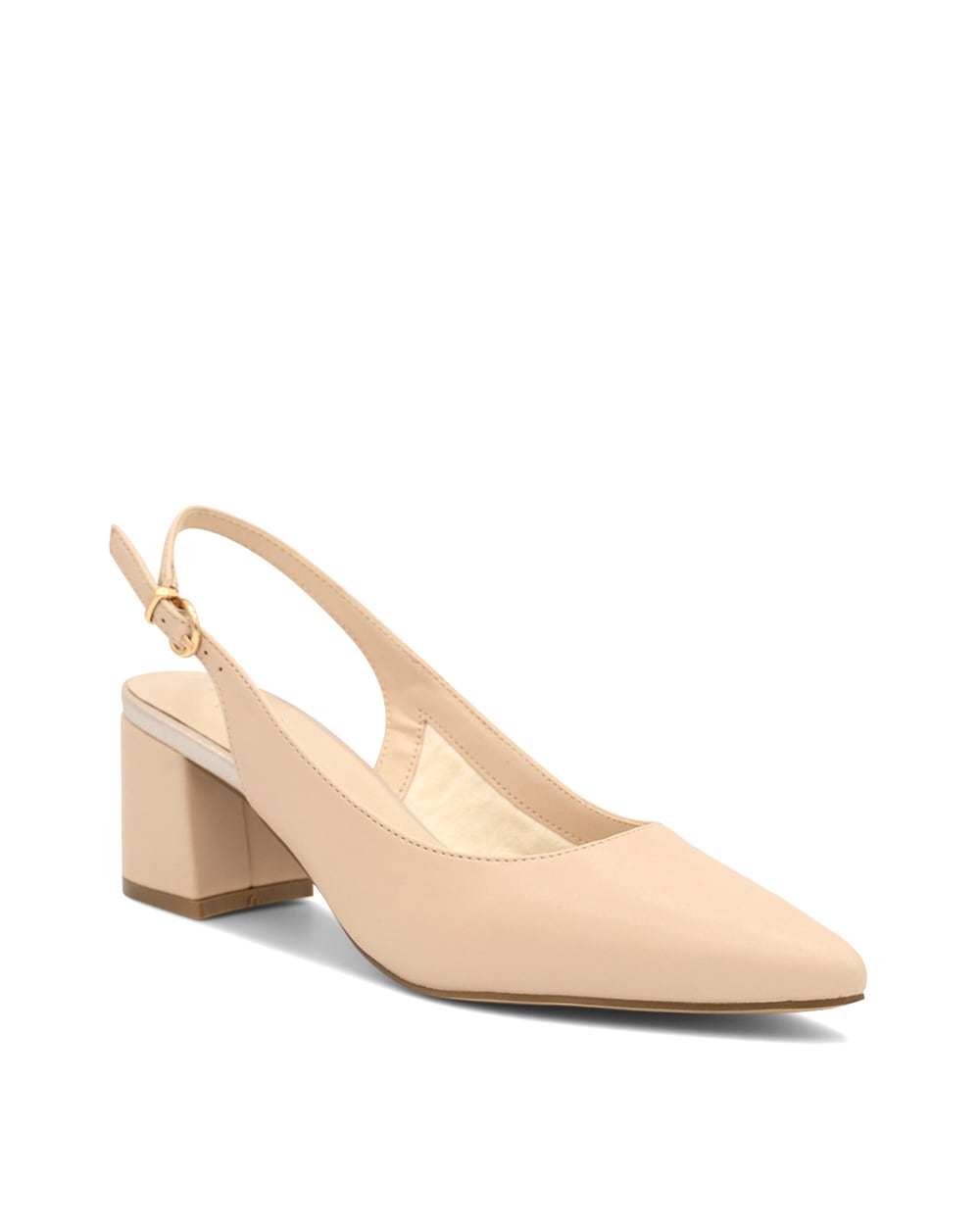 Paradox London Isadora Heel Courts