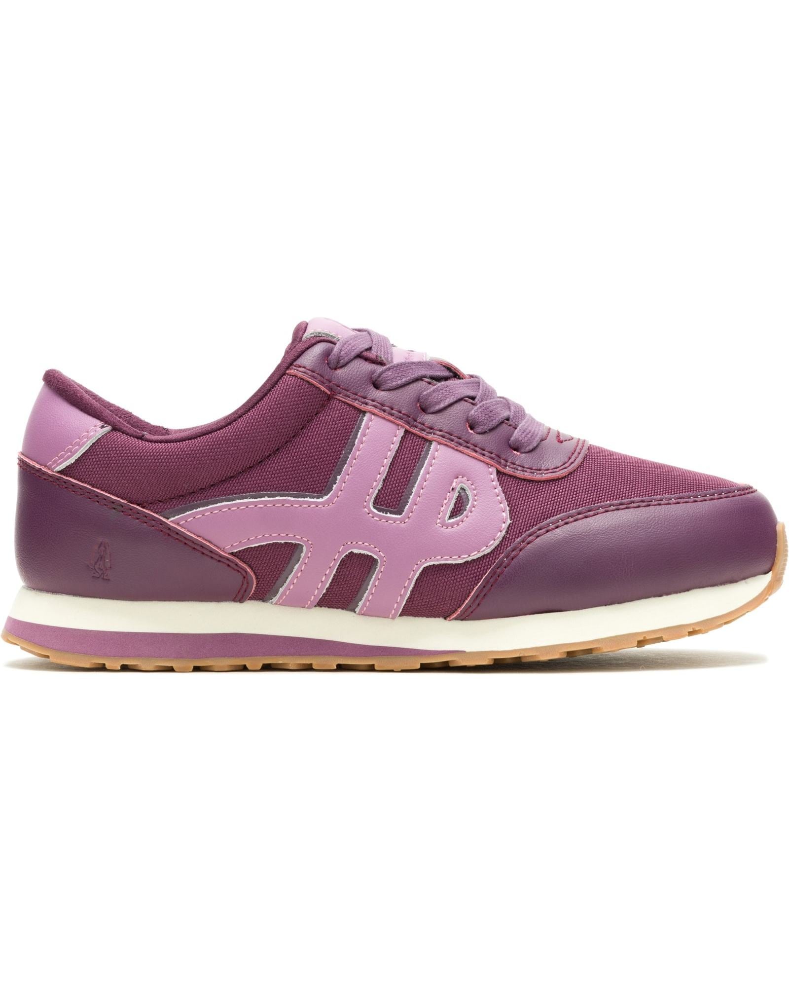 Hush Puppies Seventy8 Sneaker