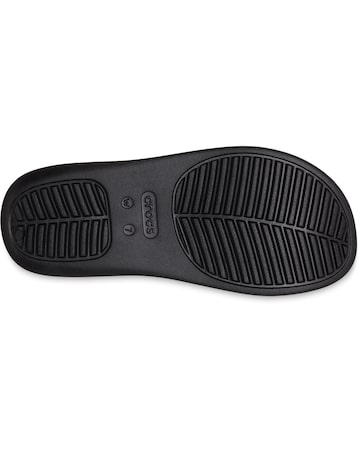 Crocs Getaway Platform Flip Sandals