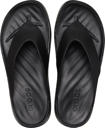 Crocs Getaway Platform Flip Sandals