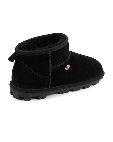 Just Sheepskin Ladies Grace Boots