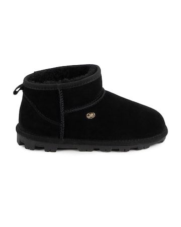 Just Sheepskin Ladies Grace Boots