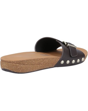 Fitflop iQushion Adjustable Buckle Slides