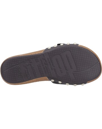 Fitflop iQushion Adjustable Buckle Slides