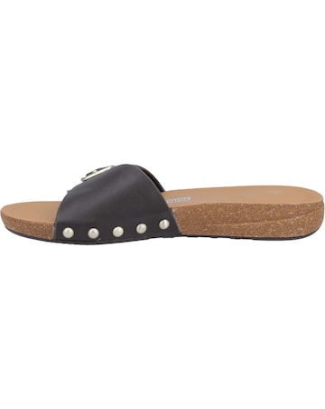 Fitflop iQushion Adjustable Buckle Slides