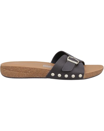 Fitflop iQushion Adjustable Buckle Slides