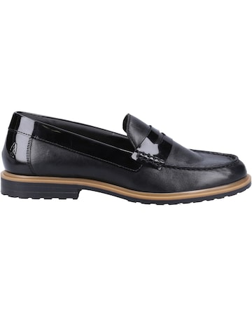 Hush Puppies Verity Slip On Shoe