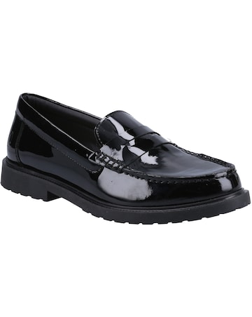 Hush Puppies Verity Slip On Shoe