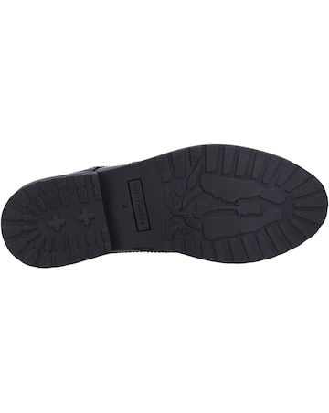 Hush Puppies Verity Slip On Shoe