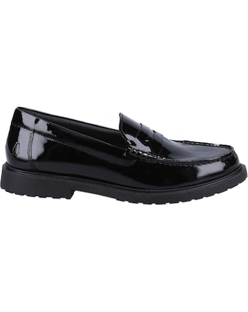 Hush Puppies Verity Slip On Shoe
