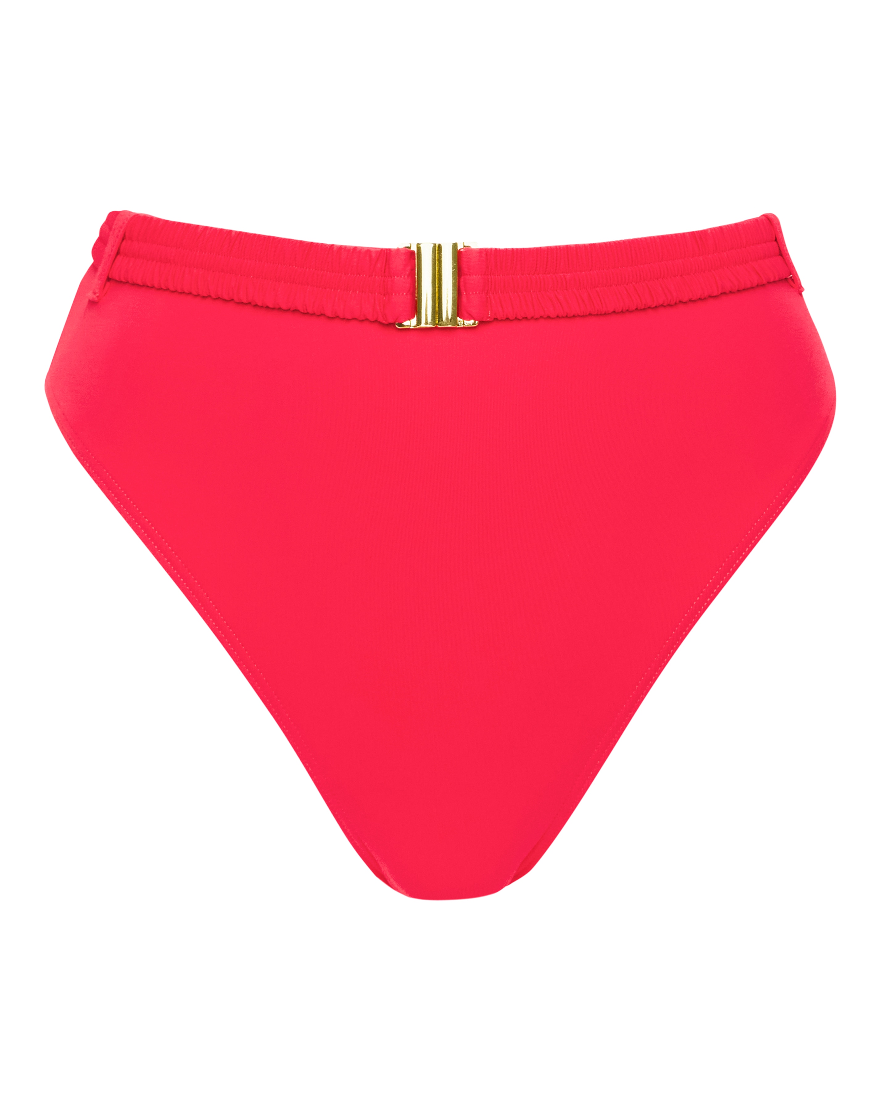 Simply Be Magisculpt High Leg Bikini Brief