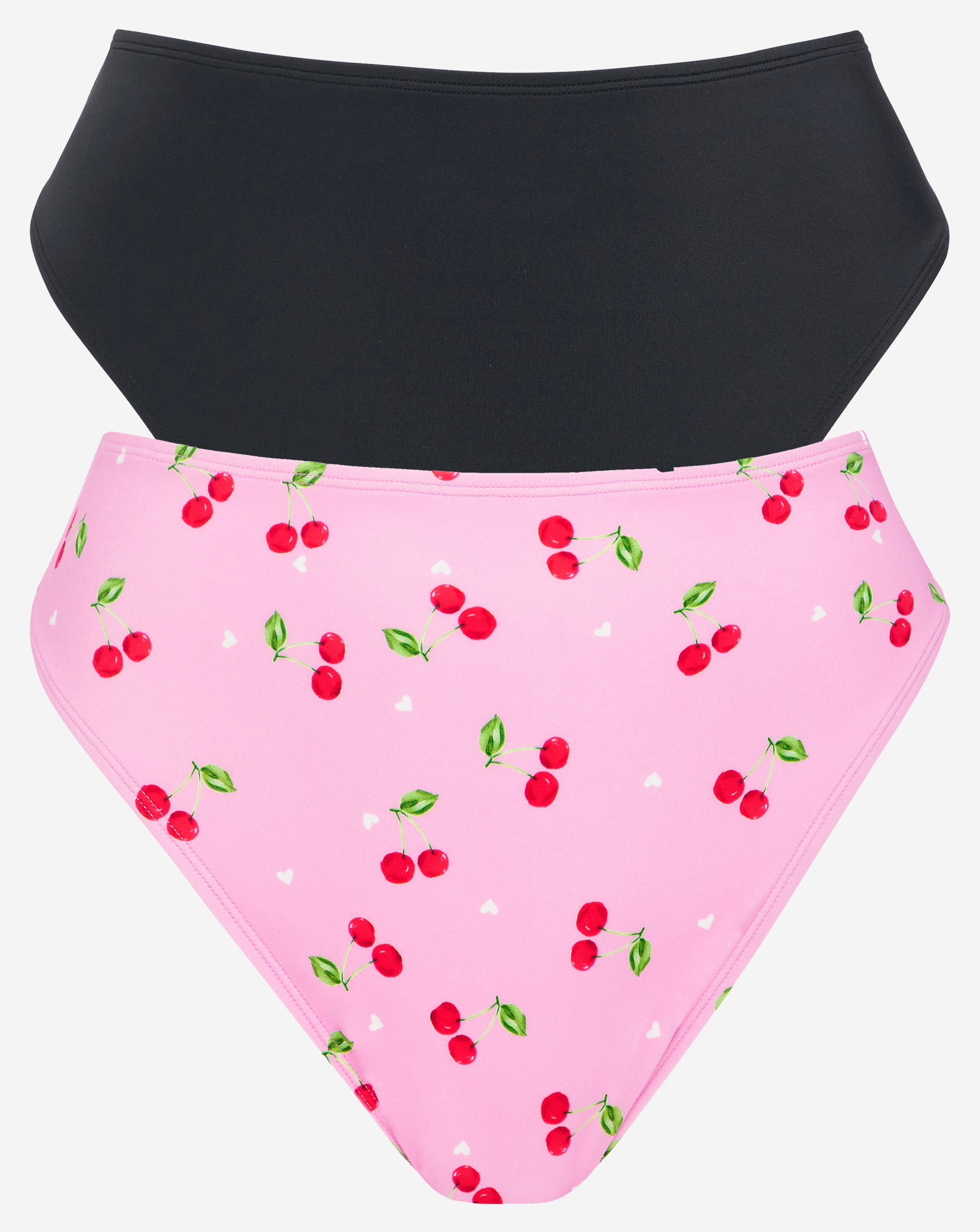 Simply Be Value 2 Pack Bikini Briefs