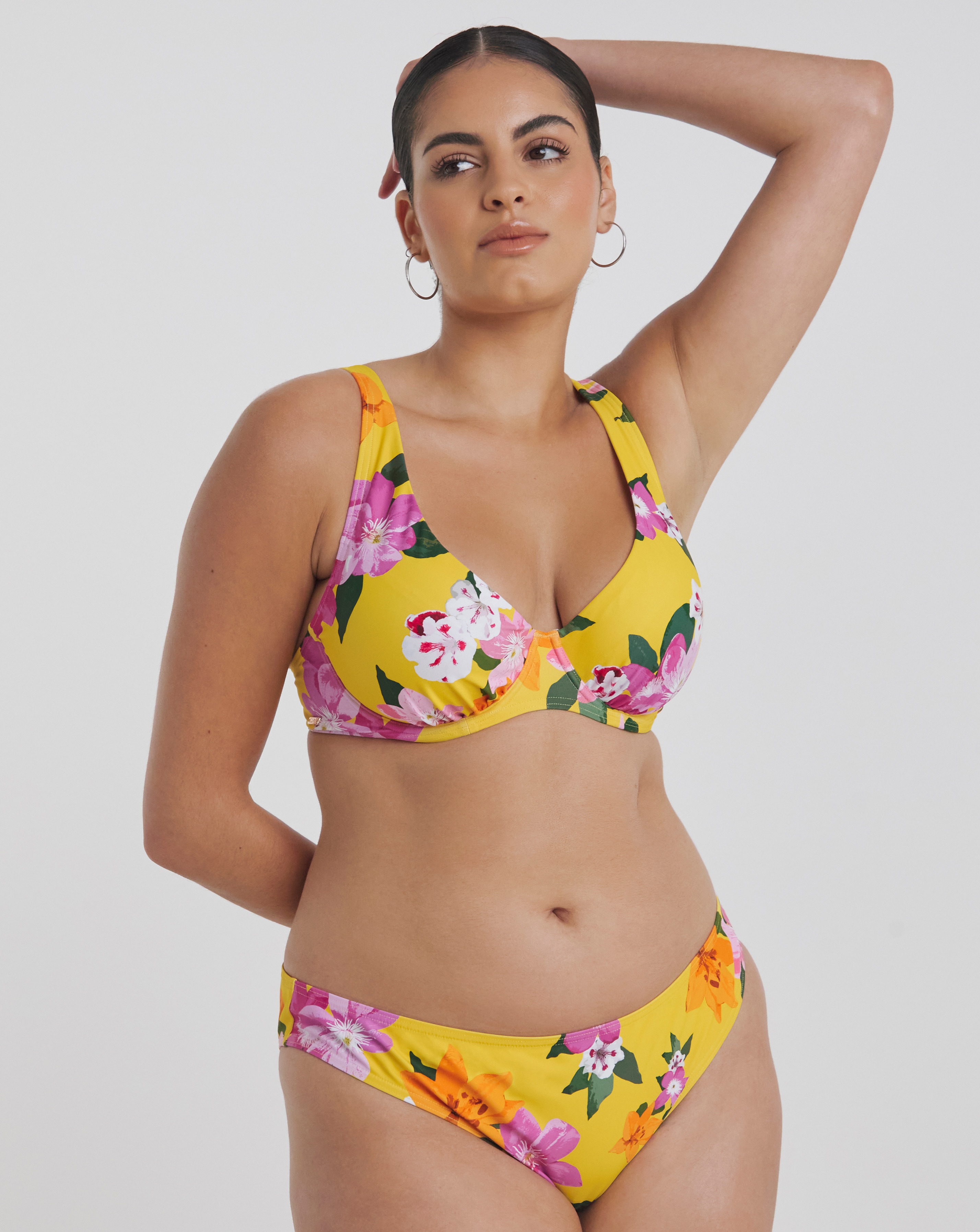 Panama Classic Bikini Brief