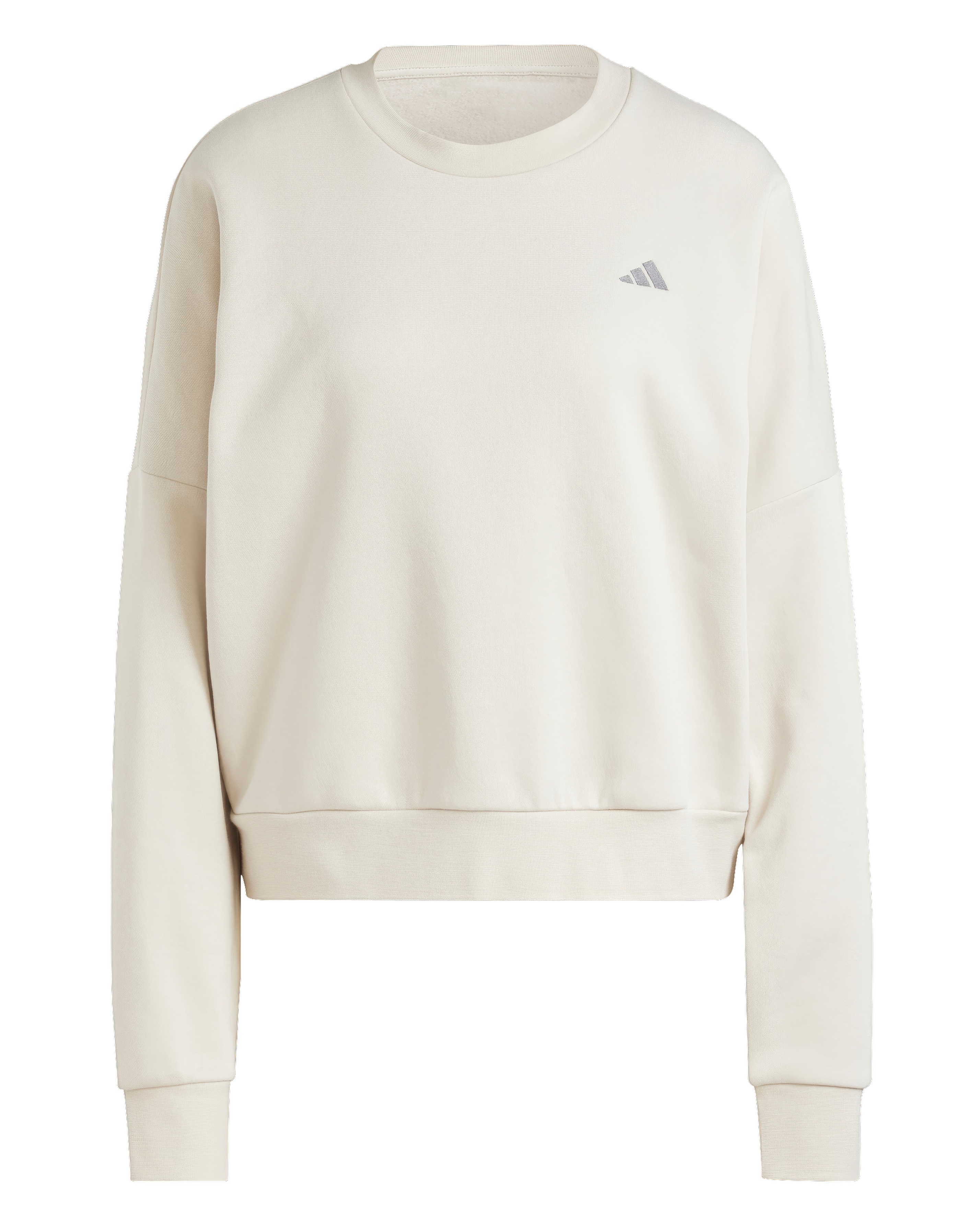 adidas Small Logo Sweatshirt
