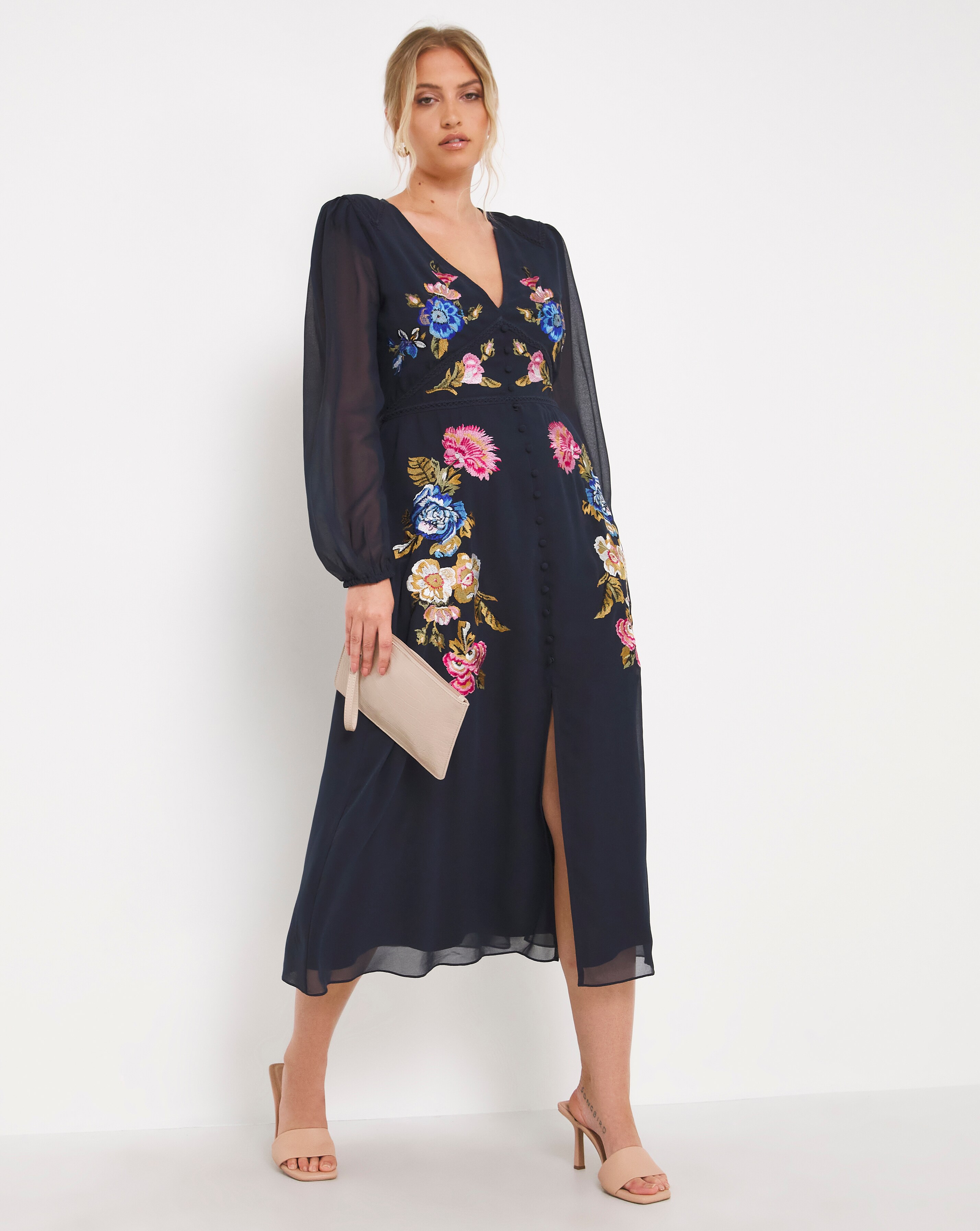 Chi chi saoirse dress sale