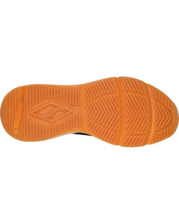Skechers Tres-Air Uno Easy Steppers Trainers