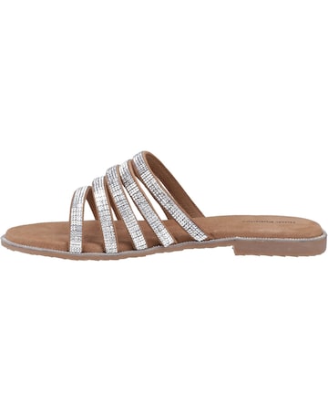 Hush Puppies Paris Slide Sandal