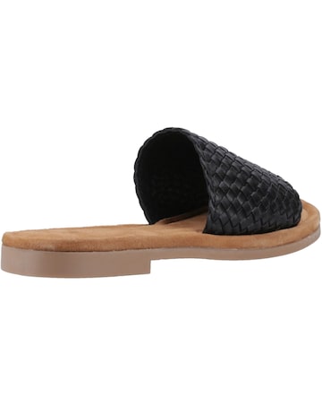 Hush Puppies Hetty Slide Sandal