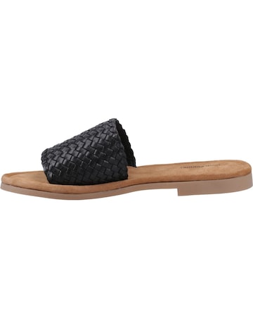 Hush Puppies Hetty Slide Sandal