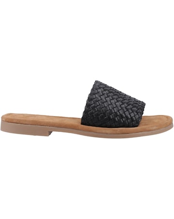Hush Puppies Hetty Slide Sandal