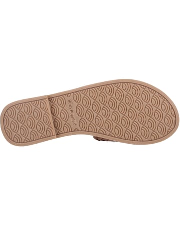 Hush Puppies Hetty Slide Sandal