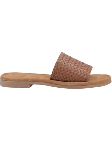 Hush Puppies Hetty Slide Sandal