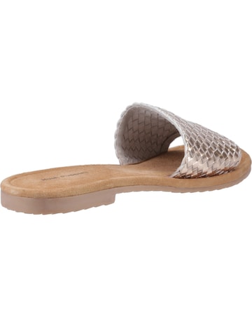 Hush Puppies Hetty Slide Sandal