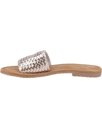 Hush Puppies Hetty Slide Sandal