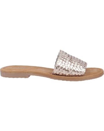 Hush Puppies Hetty Slide Sandal