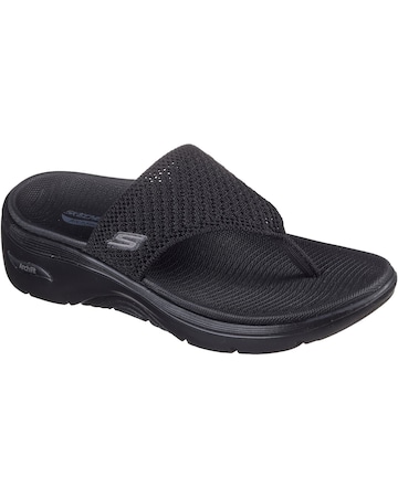 Skechers Go Walk Arch Fit 2.0 Sandal