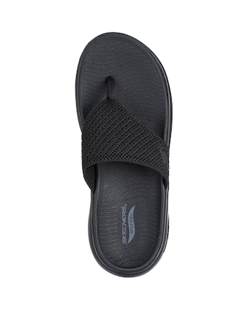 Skechers Go Walk Arch Fit 2.0 Sandal