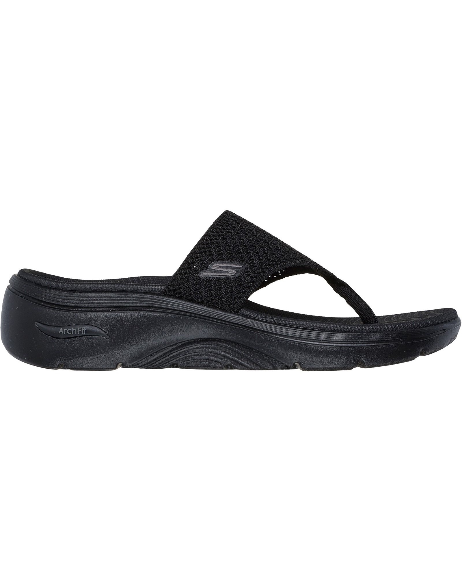 Skechers Go Walk Arch Fit 2.0 Sandal