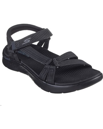 Skechers GO WALK Flex Sublime Sandal