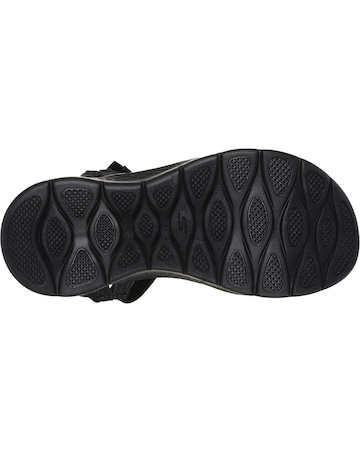 Skechers GO WALK Flex Sublime Sandal